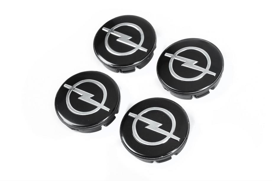 Opel Dekielki na felgi 56/52mm 8928 (4 szt) Image