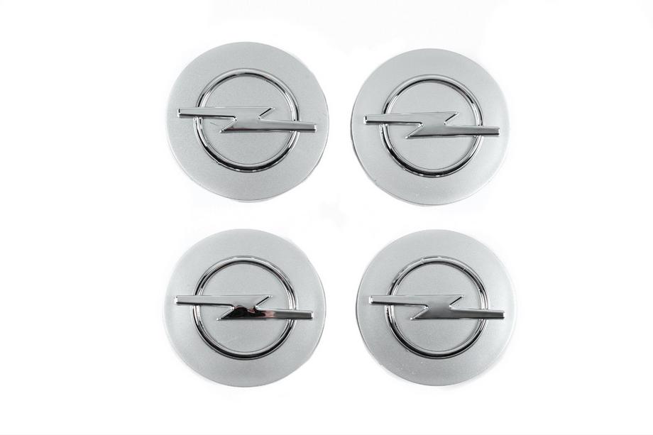 Opel Dekielki na felgi 64/59mm 8929A (komplet 4 szt.) Zdjęcia 2