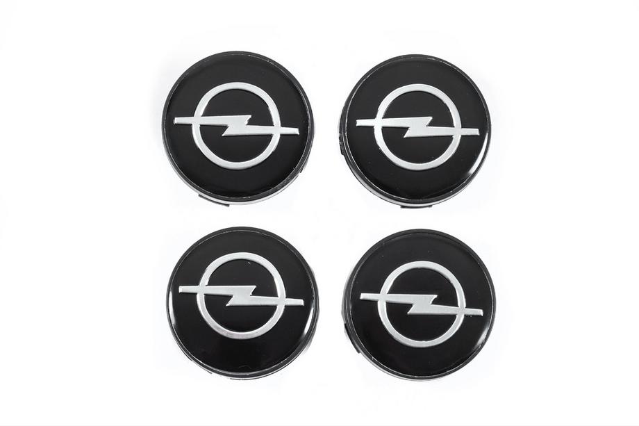 Opel Dekielki na felgi 60/56mm 8938 (komplet 4 szt.) Zdjęcia 2