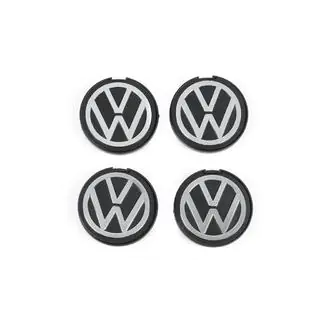 Dekielki na felgi 56/52mm 6N0601171 7458 (4 szt) zdjęcia 2