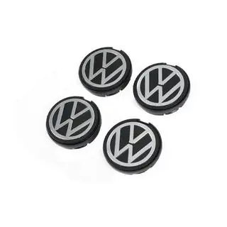 Dekielki na felgi 56/52mm 6N0601171 7458 (4 szt) zdjęcia 1