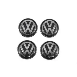 Dekielki do felg 66/56mm 5G0601171B 8937 (4 szt) zdjęcia 2
