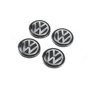 Dekielki do felg 66/56mm 5G0601171B 8937 (4 szt) zdjęcia 1