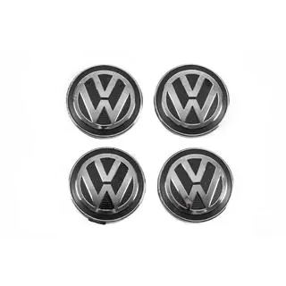 Dekielki na felgi 56/52mm 6CD601171 8936 (4 szt) zdjęcia 2