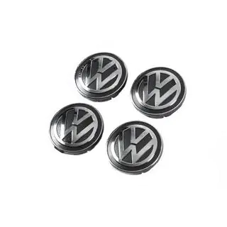 Dekielki na felgi 56/52mm 6CD601171 8936 (4 szt) zdjęcia 1