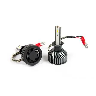 Zestaw żarówek LED H1 Niken Pro-series zdjęcia 2
