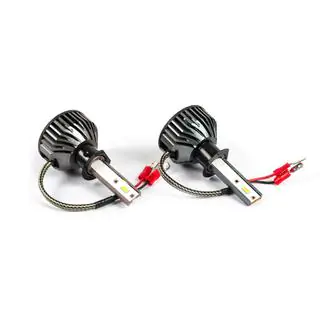 Zestaw żarówek LED H1 Niken Pro-series zdjęcia 4
