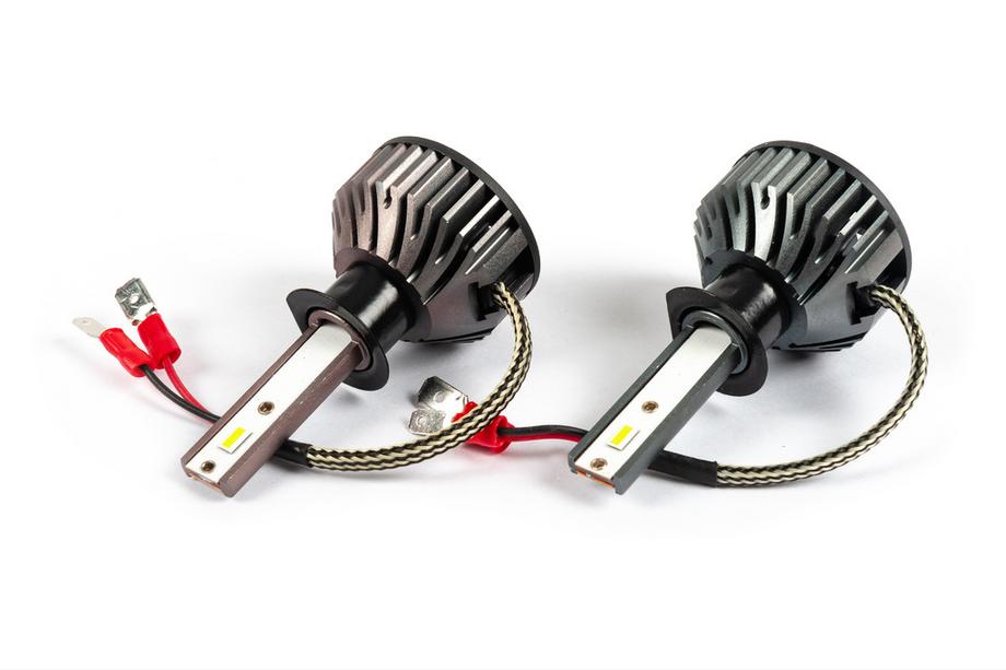 Zestaw żarówek LED H1 Niken Pro-series Zdjęcia 3