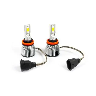 Zestaw żarówek LED H8/H9/H11 Niken Eco-series zdjęcia 1