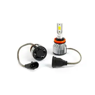 Zestaw żarówek LED H8/H9/H11 Niken Eco-series zdjęcia 2