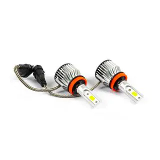 Zestaw żarówek LED H8/H9/H11 Niken Eco-series zdjęcia 3