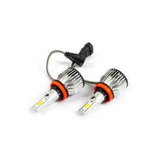 Zestaw żarówek LED H8/H9/H11 Niken Eco-series zdjęcia 4