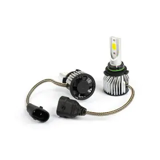 Zestaw żarówek LED HB4 9006 Niken Eco-series zdjęcia 2