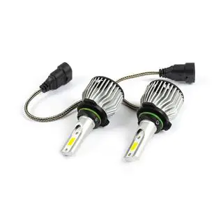 Zestaw żarówek LED HB4 9006 Niken Eco-series zdjęcia 3