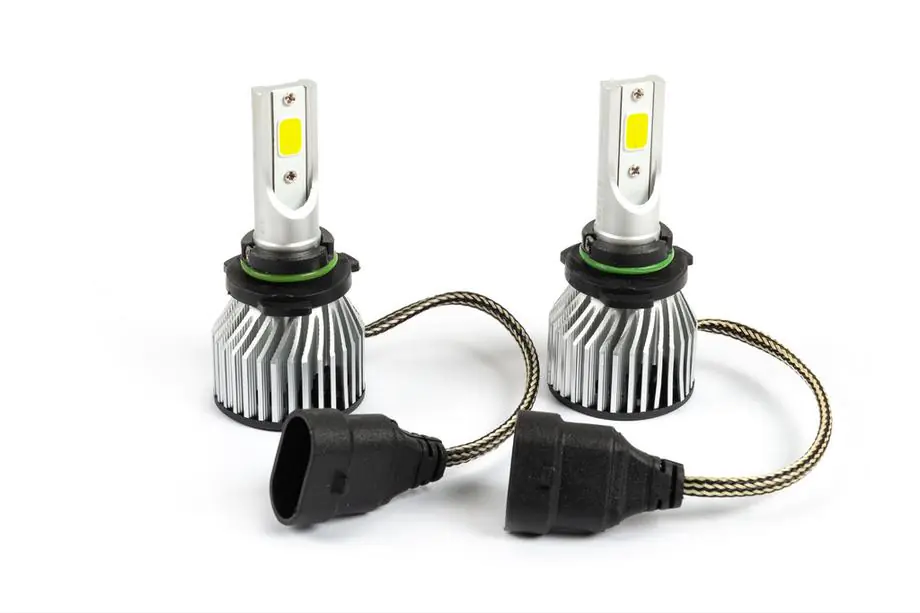 Zestaw żarówek LED HB4 9006 Niken Eco-series Zdjęcia 1