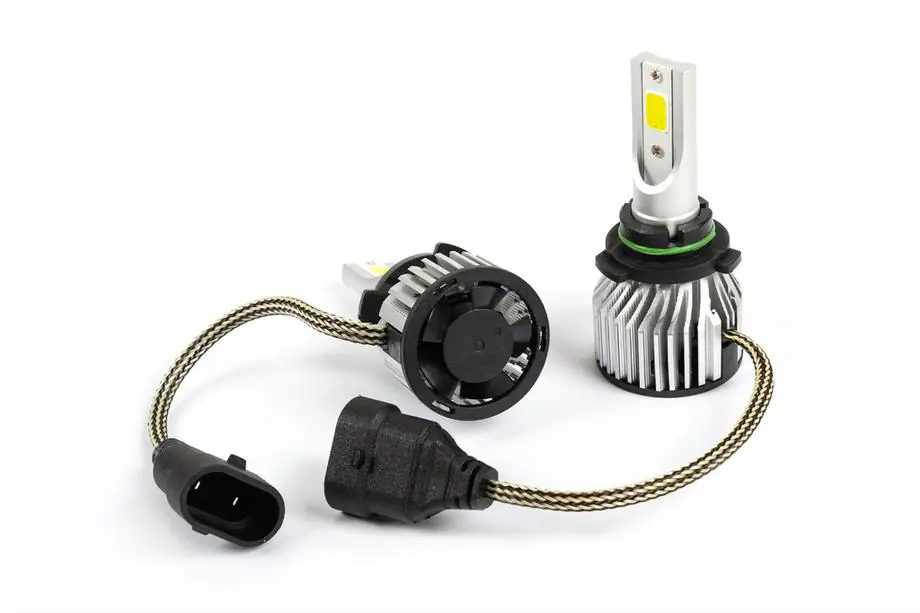 Zestaw żarówek LED HB4 9006 Niken Eco-series Zdjęcia 2