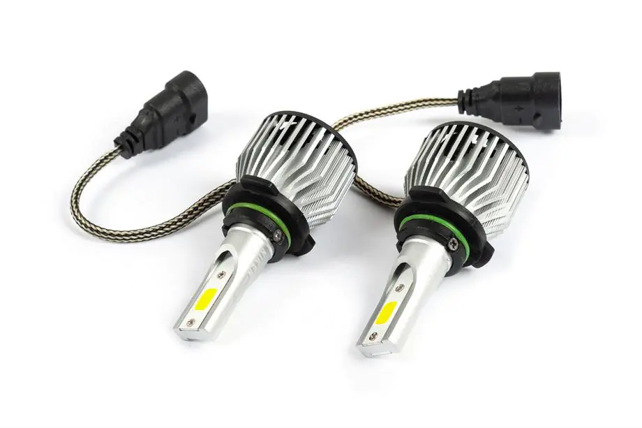 Zestaw żarówek LED HB4 9006 Niken Eco-series Zdjęcia 3