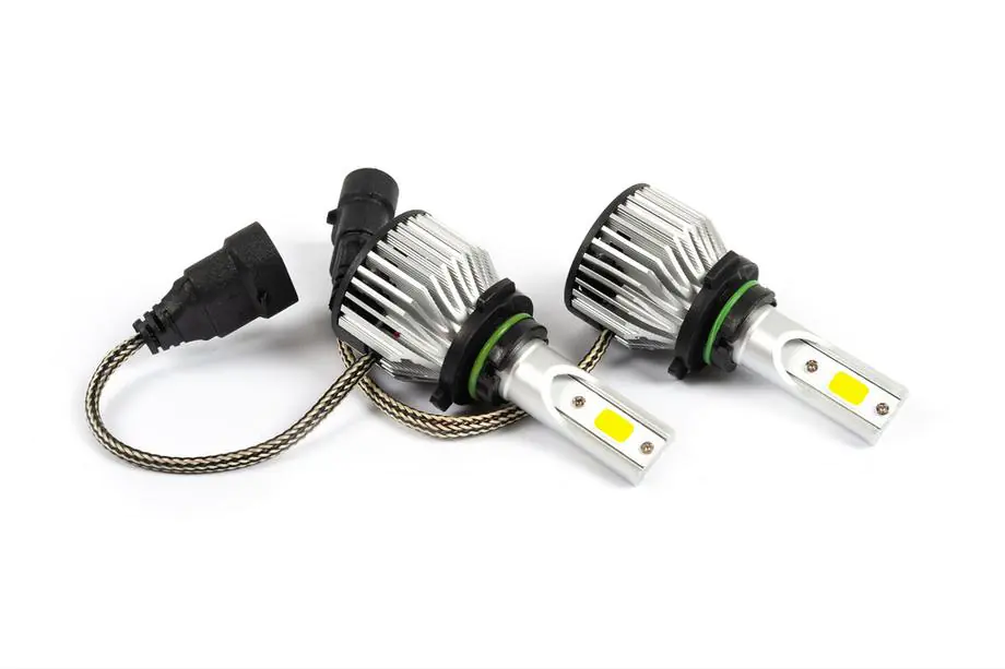 Zestaw żarówek LED HB4 9006 Niken Eco-series Zdjęcia 4