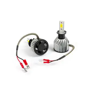 Zestaw Zarowek LED H3 Niken Eco-series zdjęcia 2