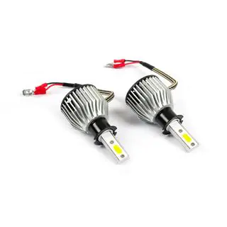 Zestaw Zarowek LED H3 Niken Eco-series zdjęcia 4
