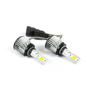 Zestaw Zarowek LED HB3 9005 Niken Eco-series zdjęcia 3
