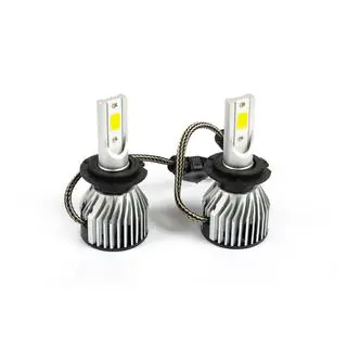 Zestaw żarówek LED H7 Niken Eco-series zdjęcia 1
