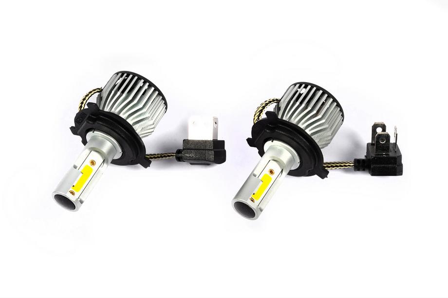 Zestaw żarówek LED H4 Niken Eco-series Zdjęcia 4