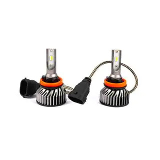 Zestaw żarówek LED H8/H9/H11 Niken Pro-series zdjęcia 1