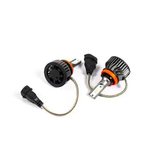Zestaw żarówek LED H8/H9/H11 Niken Pro-series zdjęcia 2