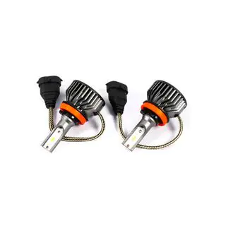 Zestaw żarówek LED H8/H9/H11 Niken Pro-series zdjęcia 3