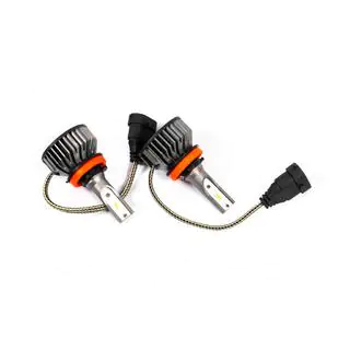 Zestaw żarówek LED H8/H9/H11 Niken Pro-series zdjęcia 4