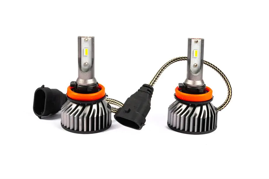 Zestaw żarówek LED H8/H9/H11 Niken Pro-series Zdjęcia 1