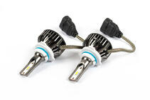 Zestaw Zarowek LED 9012 Niken Pro-series zdjęcia 3