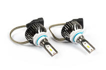 Zestaw Zarowek LED 9012 Niken Pro-series zdjęcia 4