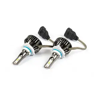 Zestaw Zarowek LED 9012 Niken Pro-series zdjęcia 3