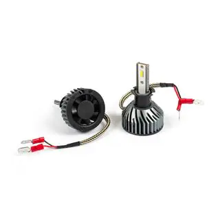Zestaw Zarowek LED H3 Niken Pro-series zdjęcia 2