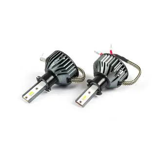 Zestaw Zarowek LED H3 Niken Pro-series zdjęcia 3