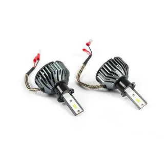 Zestaw Zarowek LED H3 Niken Pro-series zdjęcia 4