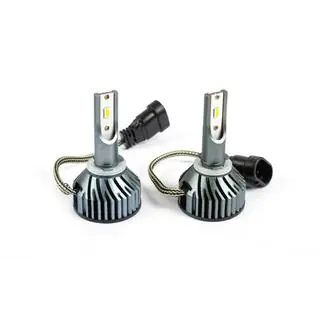 Zestaw żarówek LED H27 Niken Pro-series zdjęcia 1