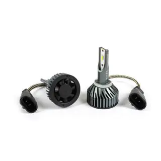 Zestaw żarówek LED H27 Niken Pro-series zdjęcia 2