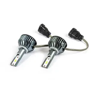 Zestaw żarówek LED H27 Niken Pro-series zdjęcia 3