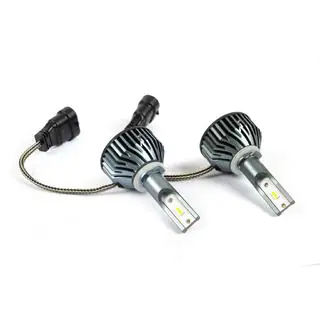 Zestaw żarówek LED H27 Niken Pro-series zdjęcia 4