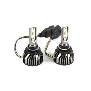 Zestaw żarówek LED HB3 9005 Niken Pro-series zdjęcia 1
