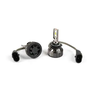 Zestaw żarówek LED HB3 9005 Niken Pro-series zdjęcia 2