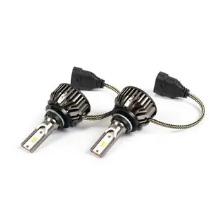 Zestaw żarówek LED HB3 9005 Niken Pro-series zdjęcia 3