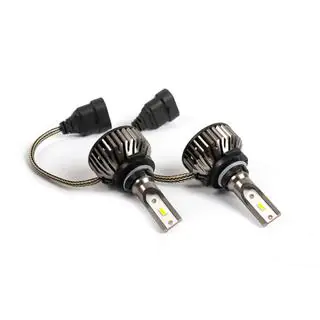 Zestaw żarówek LED HB3 9005 Niken Pro-series zdjęcia 4