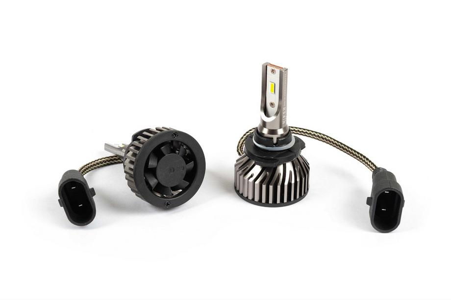 Zestaw żarówek LED HB3 9005 Niken Pro-series Zdjęcia 2