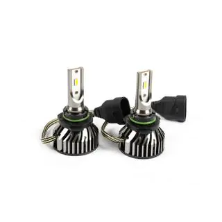 Zestaw Żarówek LED HB4 9006 Niken Pro-series zdjęcia 1