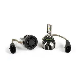 Zestaw Żarówek LED HB4 9006 Niken Pro-series zdjęcia 2