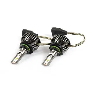 Zestaw Żarówek LED HB4 9006 Niken Pro-series zdjęcia 3
